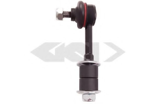 SPIDAN 50048 Тяга стойка, стабилизатор для MITSUBISHI LANCER (Митсубиши/митсубиси Ланcэр) SPIDAN 50048 Тяга стойка, стабилизатор для MITSUBISHI LANCER (Митсубиши/митсубиси Ланcэр)