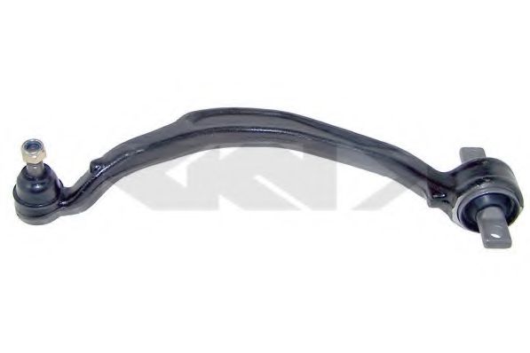 SPIDAN 44111 Рычаг независимой подвески колеса, подвеска колеса для MITSUBISHI ECLIPSE I (Митсубиши/митсубиси Эcлипсэ и) SPIDAN 44111 Рычаг независимой подвески колеса, подвеска колеса для MITSUBISHI ECLIPSE I (Митсубиши/митсубиси Эcлипсэ и)