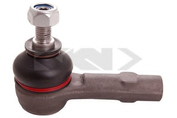SPIDAN 40740 Наконечник поперечной рулевой тяги для MITSUBISHI COLT II (Митсубиши/митсубиси Cолт 2) SPIDAN 40740 Наконечник поперечной рулевой тяги для MITSUBISHI COLT II (Митсубиши/митсубиси Cолт 2)