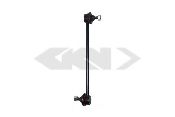 SPIDAN 50313 Тяга стойка, стабилизатор для MITSUBISHI LANCER (Митсубиши/митсубиси Ланcэр) SPIDAN 50313 Тяга стойка, стабилизатор для MITSUBISHI LANCER (Митсубиши/митсубиси Ланcэр)