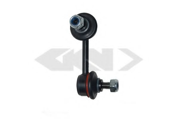 SPIDAN 50318 Тяга стойка, стабилизатор для MITSUBISHI (Митсубиши/митсубиси) SPIDAN 50318 Тяга стойка, стабилизатор для MITSUBISHI (Митсубиши/митсубиси)