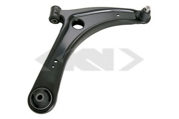 SPIDAN 50871 Рычаг независимой подвески колеса, подвеска колеса для MITSUBISHI LANCER (Митсубиши/митсубиси Ланcэр) SPIDAN 50871 Рычаг независимой подвески колеса, подвеска колеса для MITSUBISHI LANCER (Митсубиши/митсубиси Ланcэр)