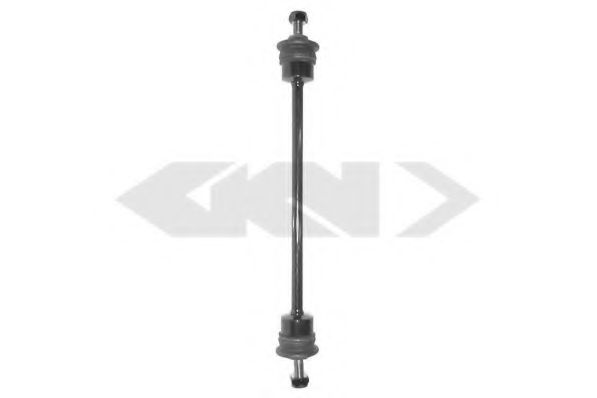 SPIDAN 46083 Тяга стойка, стабилизатор для CITROËN XM (CитроËн Хм) SPIDAN 46083 Тяга стойка, стабилизатор для CITROËN XM (CитроËн Хм)