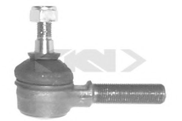 SPIDAN 40730 Наконечник поперечной рулевой тяги для MITSUBISHI (Митсубиши/митсубиси) SPIDAN 40730 Наконечник поперечной рулевой тяги для MITSUBISHI (Митсубиши/митсубиси)