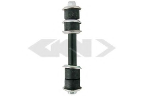 SPIDAN 51399 Тяга стойка, стабилизатор для MITSUBISHI CHALLENGER (Митсубиши/митсубиси Чаллэнгэр) SPIDAN 51399 Тяга стойка, стабилизатор для MITSUBISHI CHALLENGER (Митсубиши/митсубиси Чаллэнгэр)