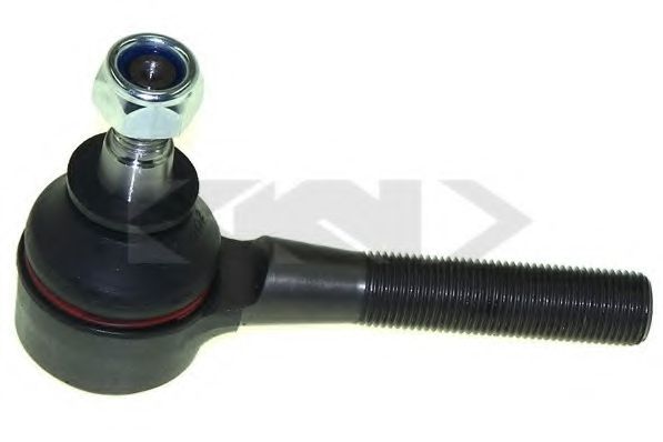 SPIDAN 44626 Наконечник поперечной рулевой тяги для MITSUBISHI CHALLENGER (Митсубиши/митсубиси Чаллэнгэр) SPIDAN 44626 Наконечник поперечной рулевой тяги для MITSUBISHI CHALLENGER (Митсубиши/митсубиси Чаллэнгэр)