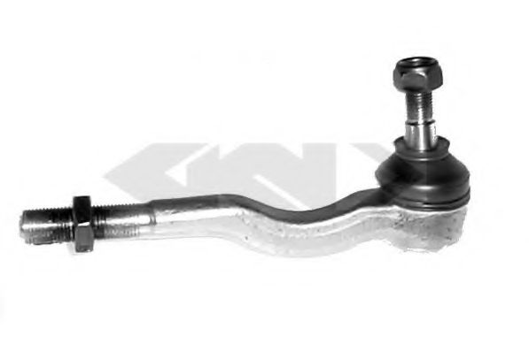 SPIDAN 44627 Наконечник поперечной рулевой тяги 