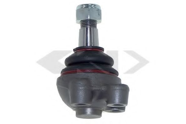 SPIDAN 44633 Несущий направляющий шарнир для MITSUBISHI L 300 STARWAGON (Митсубиши/митсубиси Л 300 старвагон) SPIDAN 44633 Несущий направляющий шарнир для MITSUBISHI L 300 STARWAGON (Митсубиши/митсубиси Л 300 старвагон)