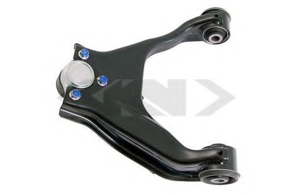 SPIDAN 50899 Рычаг независимой подвески колеса, подвеска колеса 