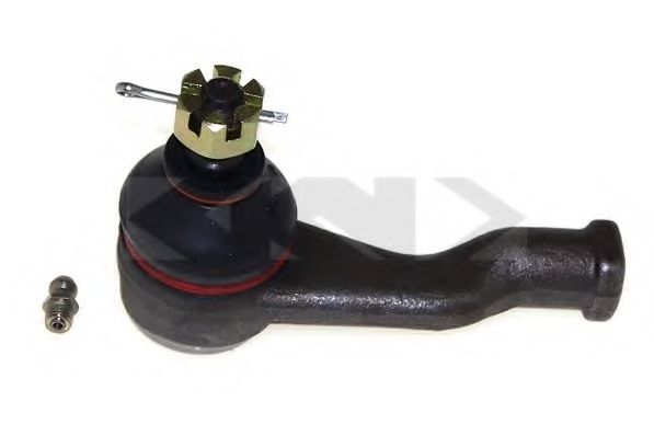 SPIDAN 40618 Наконечник поперечной рулевой тяги для DAIHATSU CUORE III (Дайхатсу Cуорэ 3) SPIDAN 40618 Наконечник поперечной рулевой тяги для DAIHATSU CUORE III (Дайхатсу Cуорэ 3)