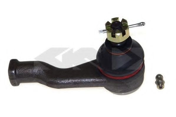 SPIDAN 40615 Наконечник поперечной рулевой тяги для DAIHATSU CUORE III (Дайхатсу Cуорэ 3) SPIDAN 40615 Наконечник поперечной рулевой тяги для DAIHATSU CUORE III (Дайхатсу Cуорэ 3)