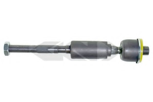 SPIDAN 46574 Осевой шарнир, рулевая тяга 