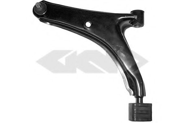 SPIDAN 45279 Рычаг независимой подвески колеса, подвеска колеса для SUBARU (Субару) SPIDAN 45279 Рычаг независимой подвески колеса, подвеска колеса для SUBARU (Субару)