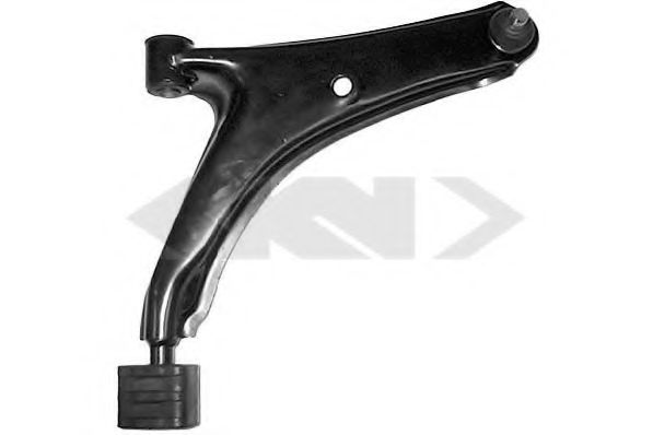 SPIDAN 45280 Рычаг независимой подвески колеса, подвеска колеса для SUBARU (Субару) SPIDAN 45280 Рычаг независимой подвески колеса, подвеска колеса для SUBARU (Субару)