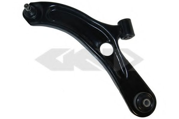 SPIDAN 46778 Рычаг независимой подвески колеса, подвеска колеса для SUZUKI SWIFT III (Сузуки Свифт 3) SPIDAN 46778 Рычаг независимой подвески колеса, подвеска колеса для SUZUKI SWIFT III (Сузуки Свифт 3)