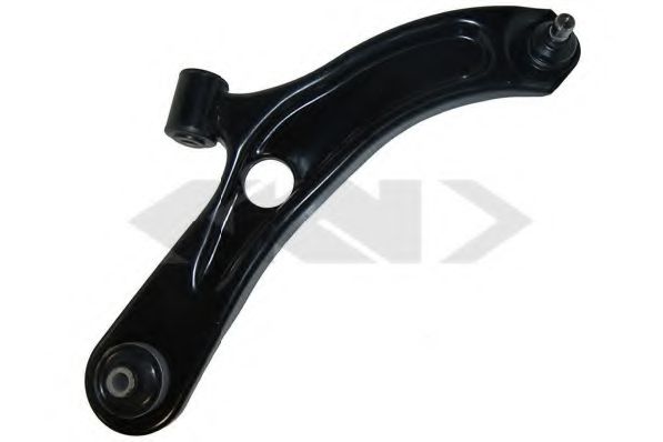 SPIDAN 46779 Рычаг независимой подвески колеса, подвеска колеса для SUZUKI SWIFT III (Сузуки Свифт 3) SPIDAN 46779 Рычаг независимой подвески колеса, подвеска колеса для SUZUKI SWIFT III (Сузуки Свифт 3)