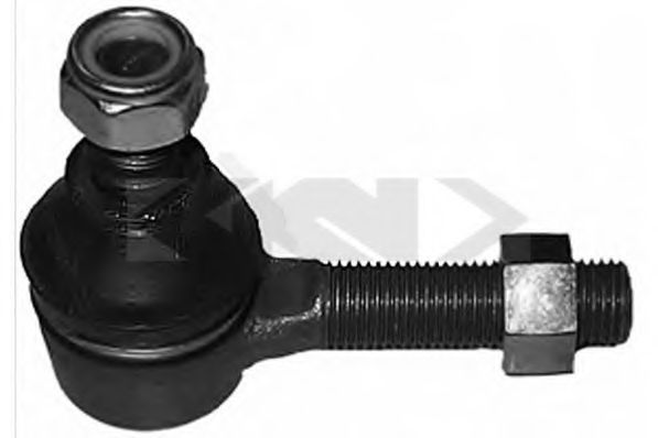 SPIDAN 45277 Наконечник поперечной рулевой тяги 