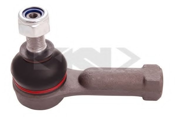 SPIDAN 46782 Наконечник поперечной рулевой тяги 