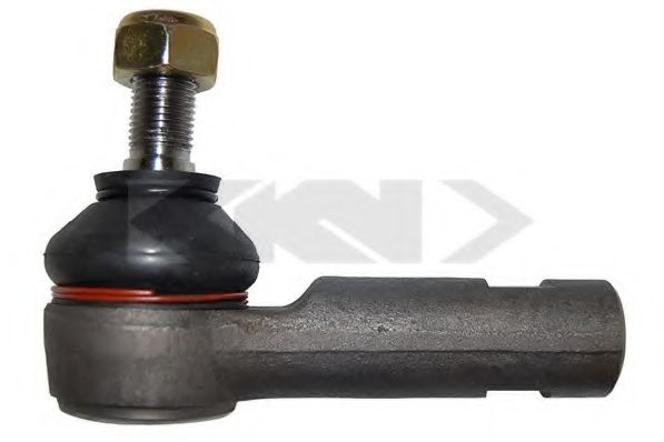 SPIDAN 46578 Наконечник поперечной рулевой тяги 