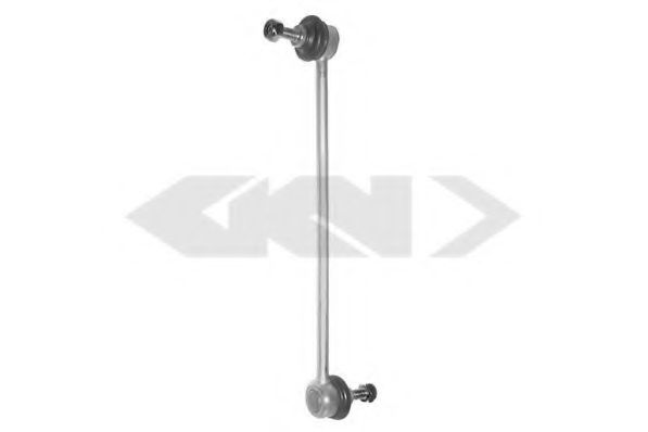 SPIDAN 46973 Тяга стойка, стабилизатор для CITROËN XSARA PICASSO (CитроËн Ксара пикассо) SPIDAN 46973 Тяга стойка, стабилизатор для CITROËN XSARA PICASSO (CитроËн Ксара пикассо)