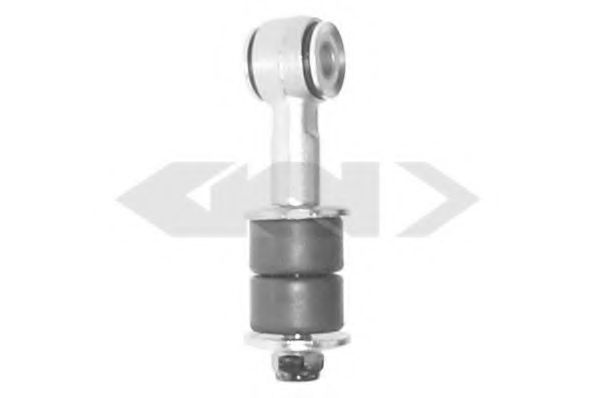 SPIDAN 57035 Тяга стойка, стабилизатор для CITROËN JUMPY (CитроËн Джампи) SPIDAN 57035 Тяга стойка, стабилизатор для CITROËN JUMPY (CитроËн Джампи)