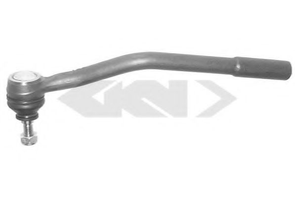 SPIDAN 45331 Наконечник поперечной рулевой тяги 