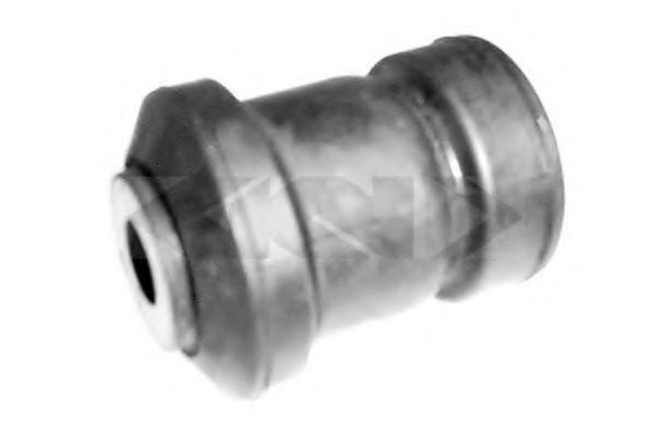 SPIDAN 410037 Подвеска, рычаг независимой подвески колеса 