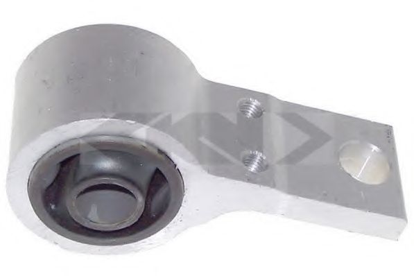 SPIDAN 411000 Подвеска, рычаг независимой подвески колеса 