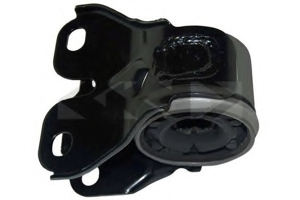 SPIDAN 411374 Подвеска, рычаг независимой подвески колеса для FORD MONDEO IV (Форд Мондео 4) SPIDAN 411374 Подвеска, рычаг независимой подвески колеса для FORD MONDEO IV (Форд Мондео 4)