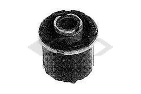 SPIDAN 411739 Подвеска, рычаг независимой подвески колеса 