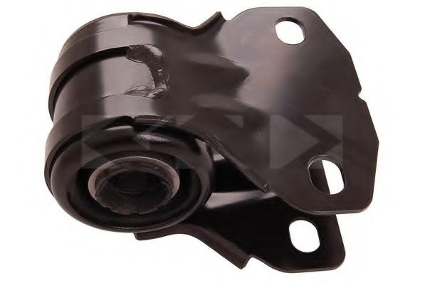 SPIDAN 412573 Подвеска, рычаг независимой подвески колеса для FORD MONDEO V (Форд Мондео 5)