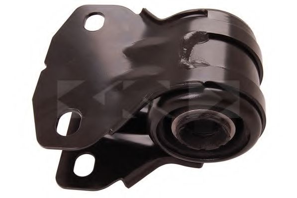 SPIDAN 412574 Подвеска, рычаг независимой подвески колеса для FORD MONDEO V (Форд Мондео 5)