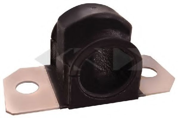 SPIDAN 412261 Опора, стабилизатор для FORD ECOSPORT (Форд Эcоспорт) SPIDAN 412261 Опора, стабилизатор для FORD ECOSPORT (Форд Эcоспорт)