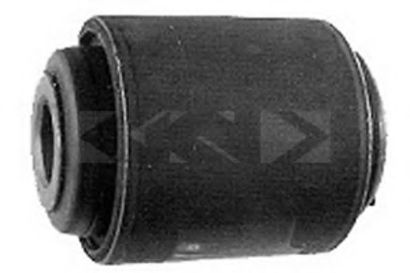 SPIDAN 410099 Подвеска, рычаг независимой подвески колеса 