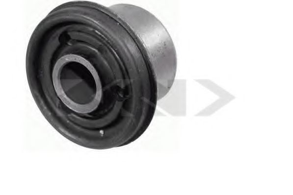 SPIDAN 411641 Подвеска, рычаг независимой подвески колеса 