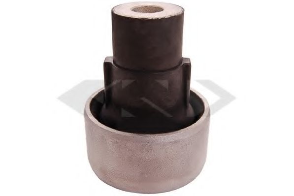 SPIDAN 412606 Подвеска, рычаг независимой подвески колеса для SMART FORFOUR (Смарт Форфоур)