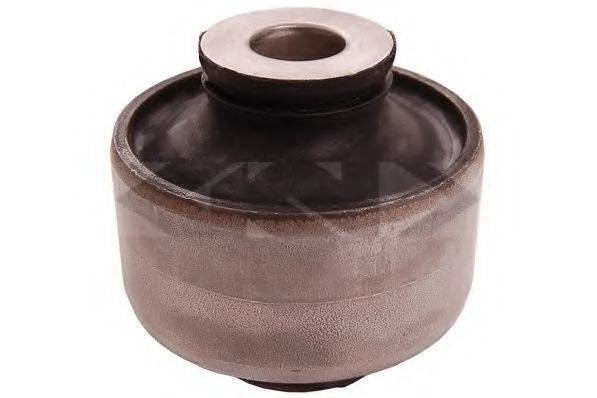 SPIDAN 412607 Подвеска, рычаг независимой подвески колеса для SMART FORFOUR (Смарт Форфоур)