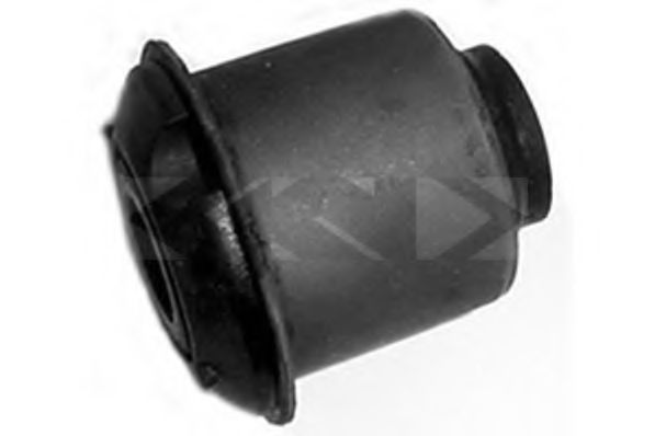 SPIDAN 410140 Подвеска, рычаг независимой подвески колеса 