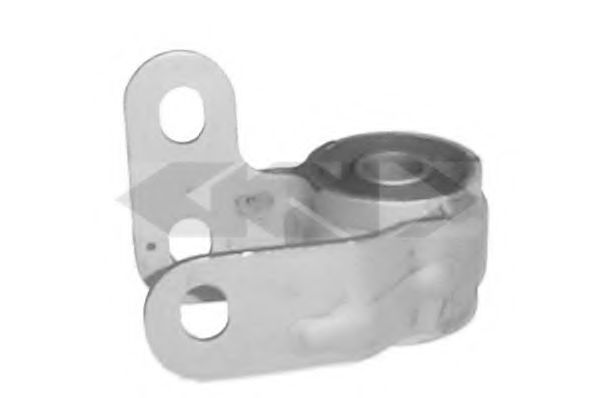 SPIDAN 410144 Подвеска, рычаг независимой подвески колеса 