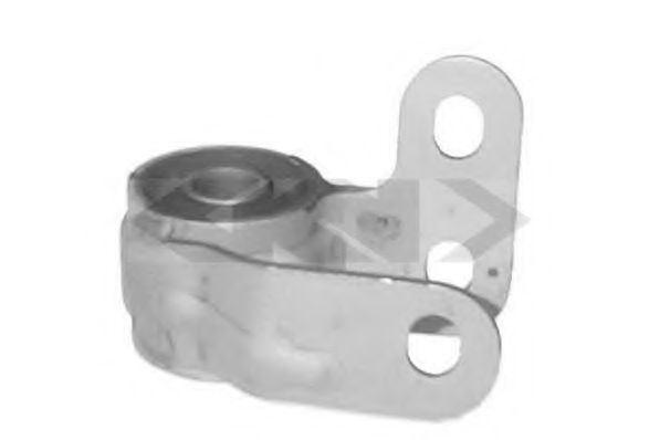 SPIDAN 410145 Подвеска, рычаг независимой подвески колеса 