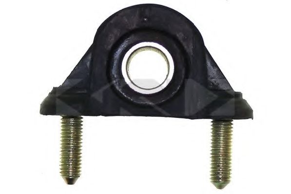 SPIDAN 411177 Подвеска, рычаг независимой подвески колеса 