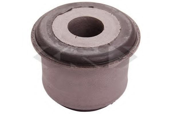 SPIDAN 412565 Втулка, балка моста для OPEL ASTRA A (Опель Астра а) SPIDAN 412565 Втулка, балка моста для OPEL ASTRA A (Опель Астра а)