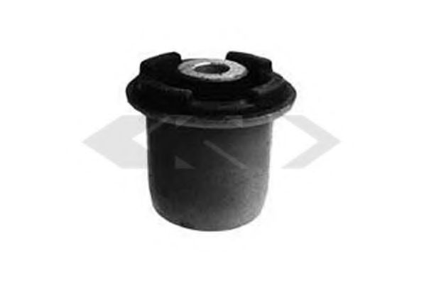 SPIDAN 410170 Подвеска, рычаг независимой подвески колеса 