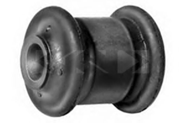 SPIDAN 410173 Подвеска, рычаг независимой подвески колеса 