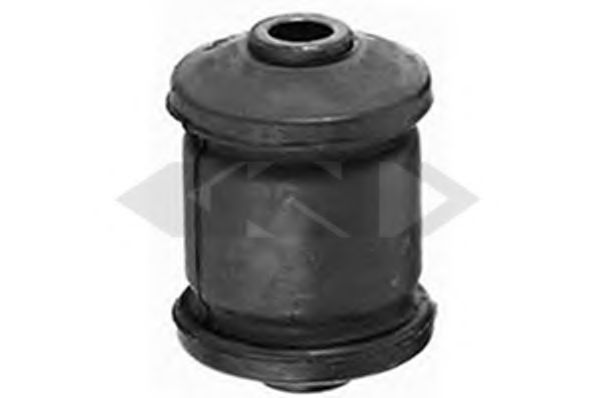 SPIDAN 410186 Подвеска, рычаг независимой подвески колеса 