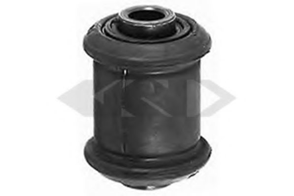 SPIDAN 410191 Подвеска, рычаг независимой подвески колеса 