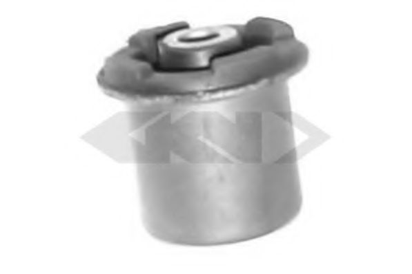 SPIDAN 410192 Подвеска, рычаг независимой подвески колеса 