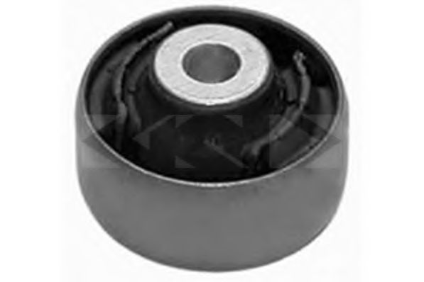 SPIDAN 410986 Подвеска, рычаг независимой подвески колеса 