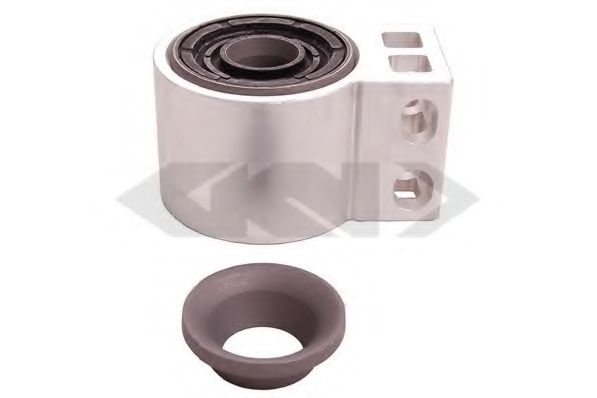 SPIDAN 411818 Подвеска, рычаг независимой подвески колеса 