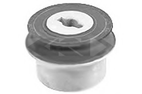 SPIDAN 410022 Подвеска, рычаг независимой подвески колеса 